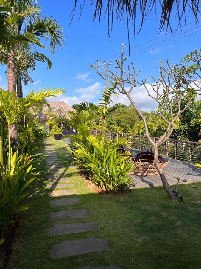 La Reserva Villas Bali Jimbaran  Exterior photo