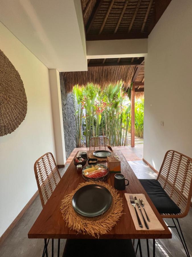 La Reserva Villas Bali Jimbaran  Exterior photo