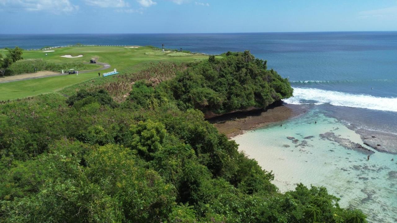 La Reserva Villas Bali Jimbaran  Exterior photo
