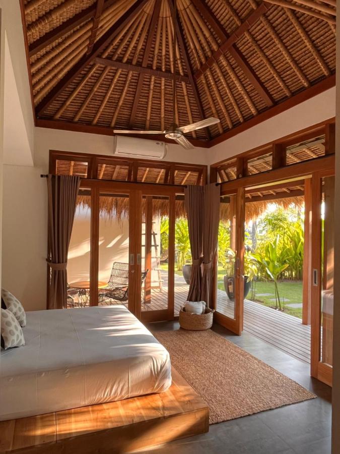 La Reserva Villas Bali Jimbaran  Exterior photo