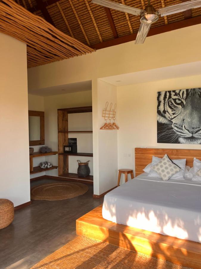 La Reserva Villas Bali Jimbaran  Exterior photo