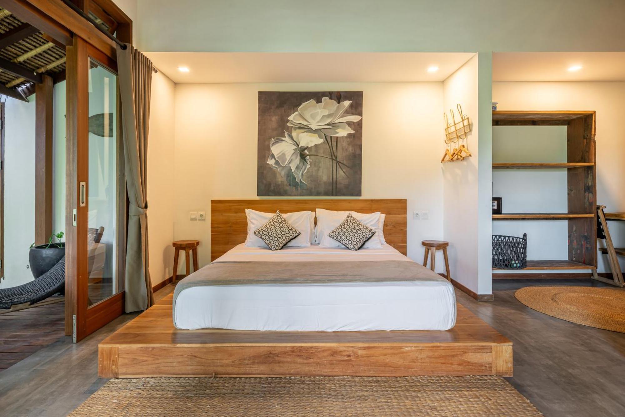 La Reserva Villas Bali Jimbaran  Exterior photo